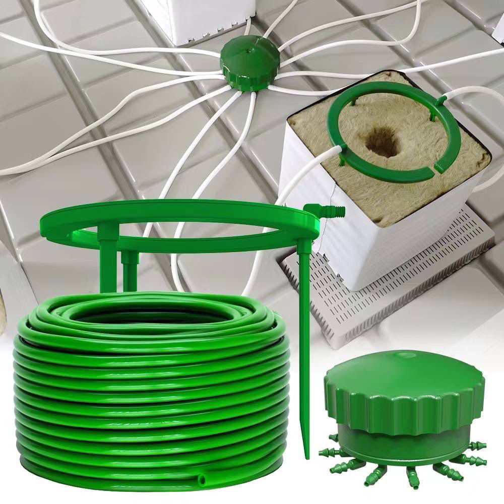 drip irrigation system