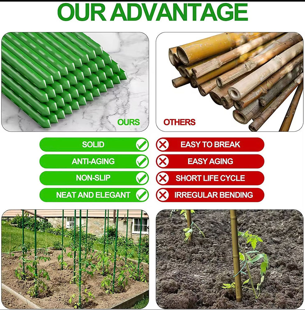 Thumbnail: Plant Stakes