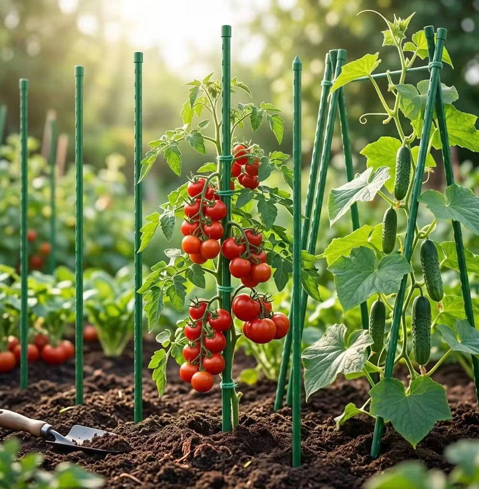 Thumbnail: Plant Stakes