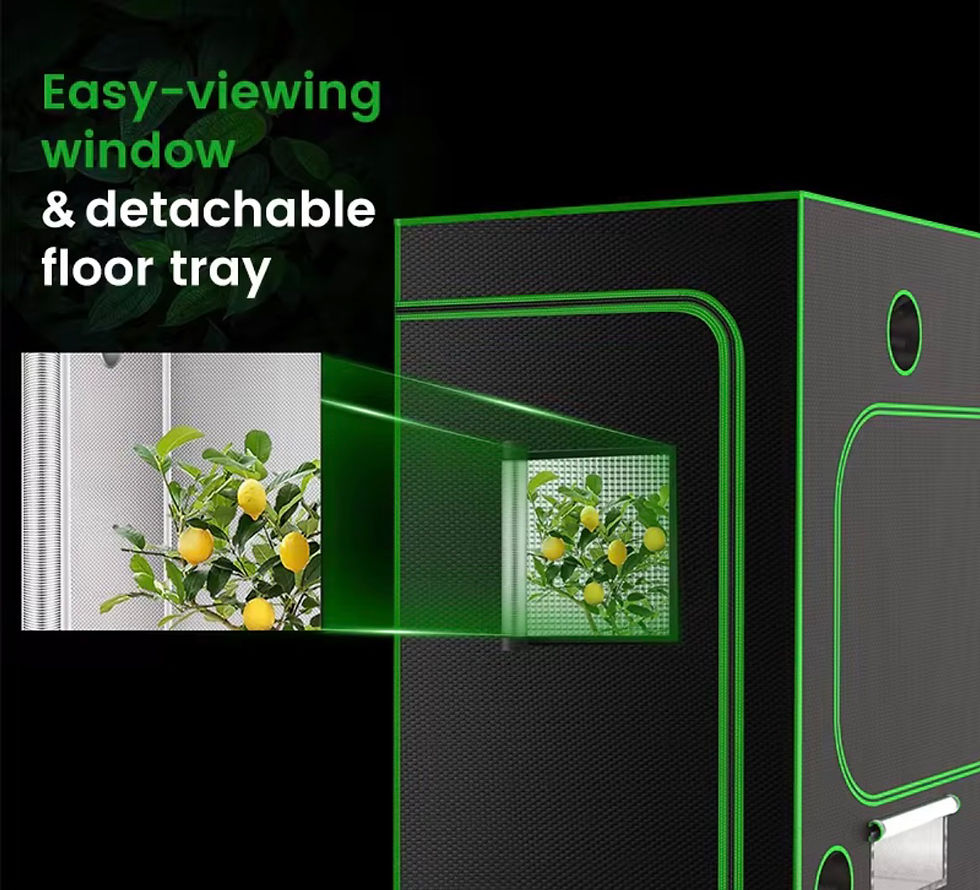 Thumbnail: The ultimate grow container 