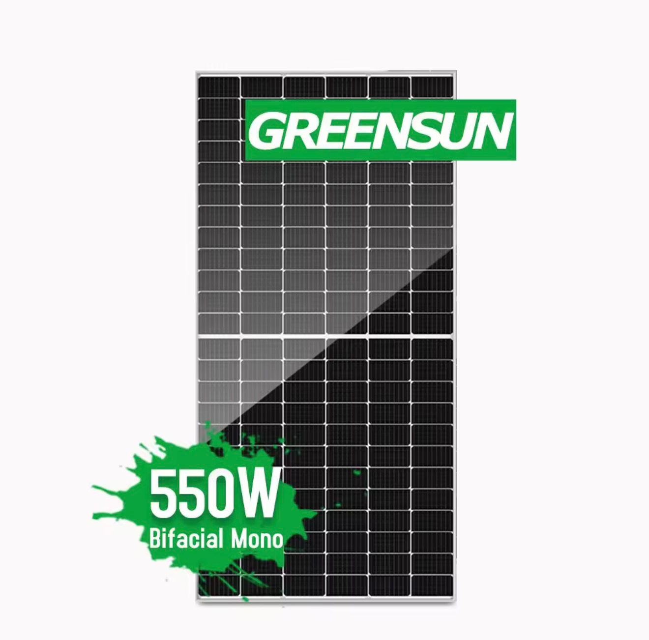 solar power system