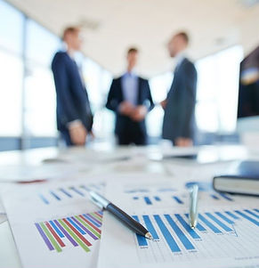 Management Accounts