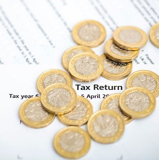 tax return