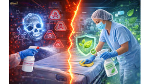 Chemical Dependency in Commercial Hygiene: Is There a Safer Model?