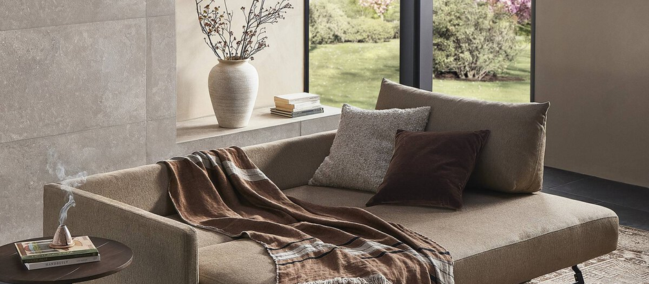 Four Hands Unveils Sustainable and Stylish Furniture Collections: American-Made and Eco-Friendly