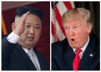 Norcorea tilda de "grave provocación" su inclusión en lista sobre "terrorismo"