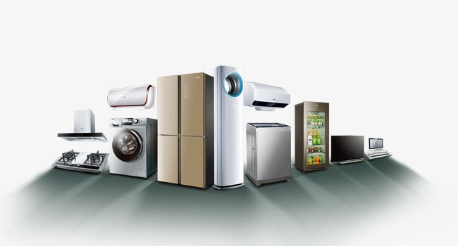 Appliances