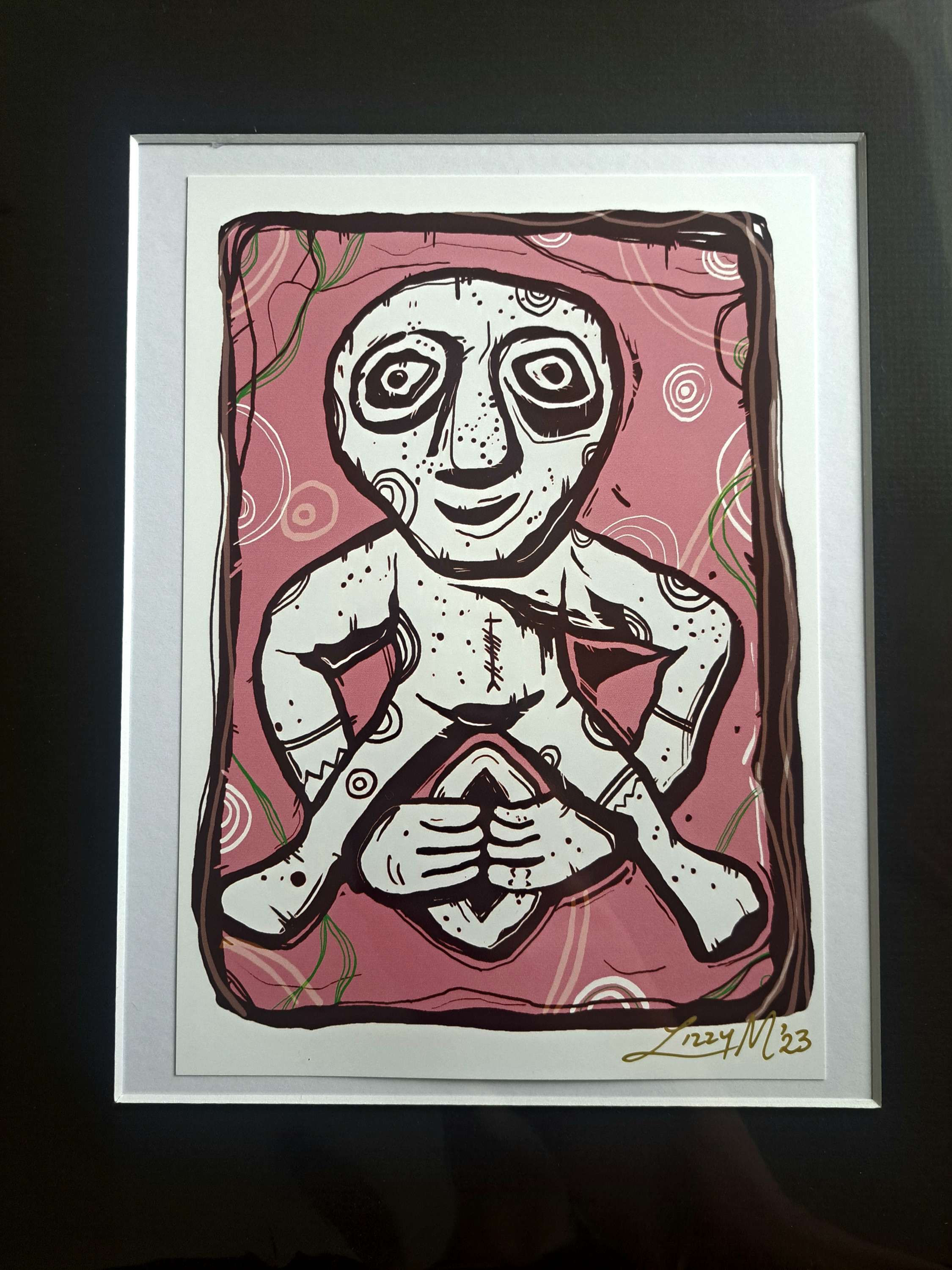 Go Raibh Mile, Sheela 