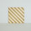 Thumbnail: Pan coaster light grey or brass