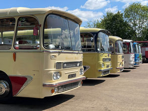 A COMPREHENSIVE diary for 2026 – SOMETHING FOR EVERYONE