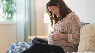 Pregnancy Changes Everything—Including Your Nervous System
