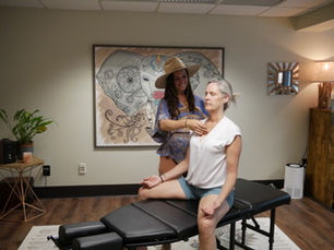 The Power of Nervous System Regulation: How to Calm Your Body When Life Gets Loud