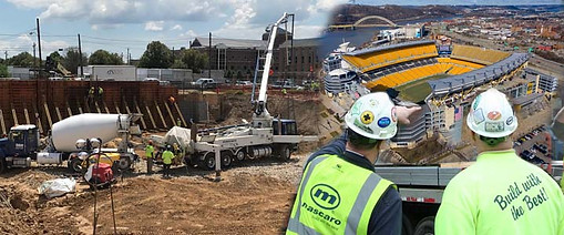 Mascaro Construction