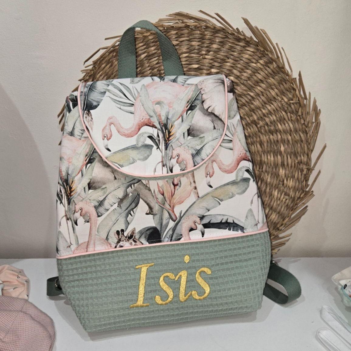 Sac à dos enfant - Cadeau pour la rentrée