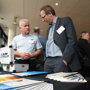 Exhibition Stands from Leading Suppliers