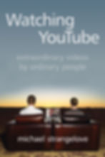 Strangelove_Watching YouTube cover