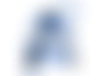 Illustration of the letter A with floral details representing Alphabet Dating