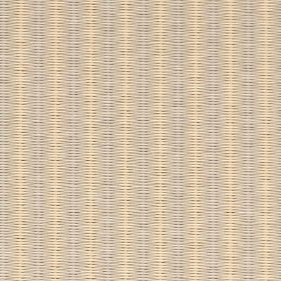 清流ストライプ［目積］〈02灰桜色×白茶色（はいざくらいろ×しらちゃいろ）〉