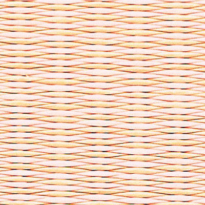 清流カクテルフィット［目積］〈23白茶色×薄桜色（しらちゃいろ×うすざくらいろ）〉