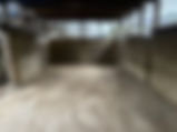 3 木小屋内部敷地