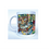 Thumbnail: A38  "Coffee House"    Coffee Cup  White