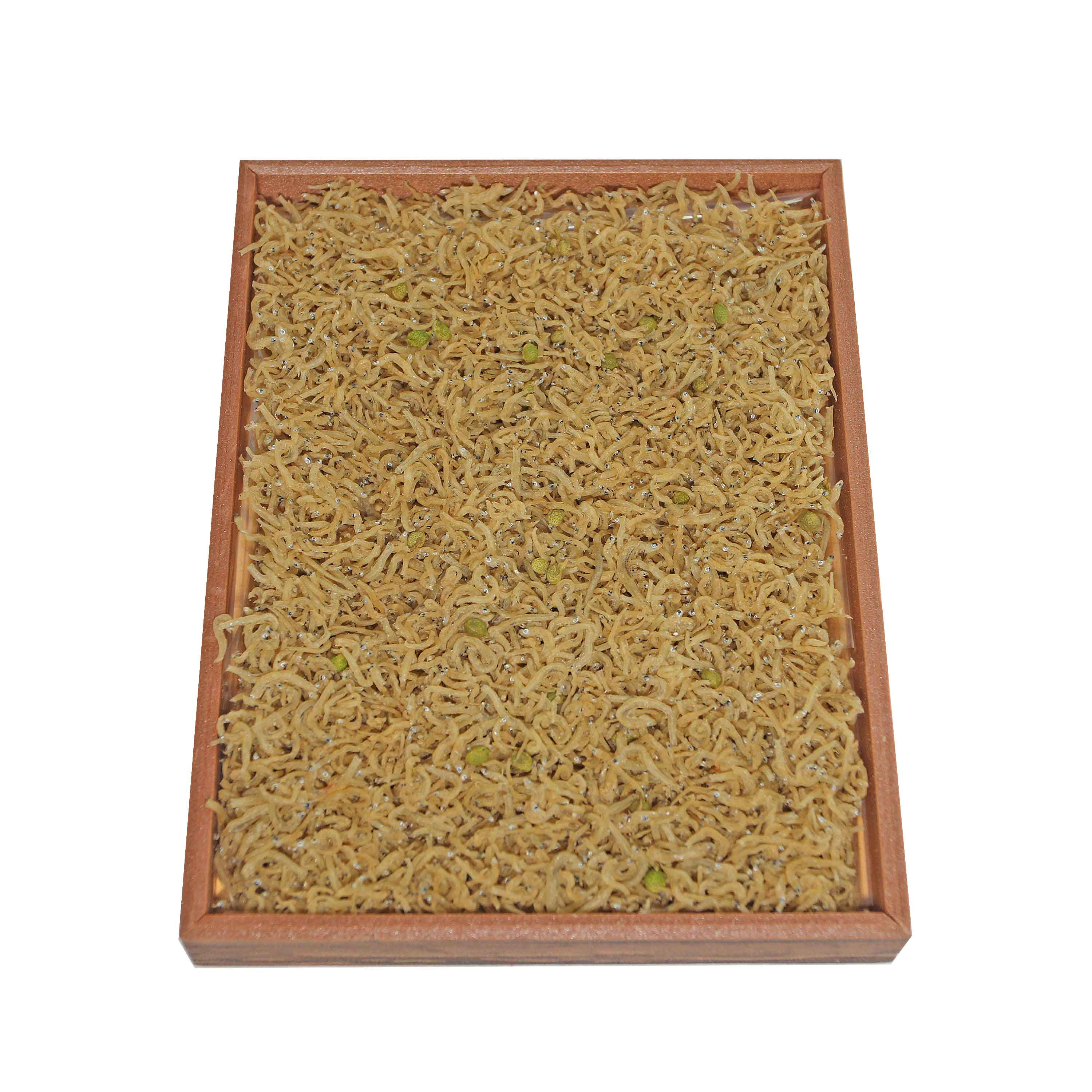 じゃこ山椒（箱入り）