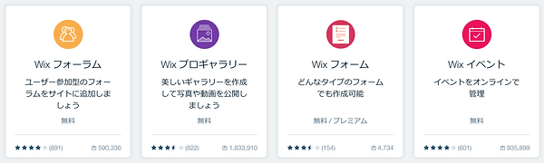 Wixでホームページ制作 公認wixパートナー 日向 凛 大阪 Wixでホームページ制作 公認wixパートナー 日向 凛 大阪