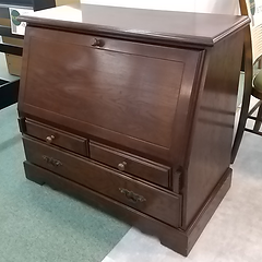 ライティングビューロー 中古家具買取事例