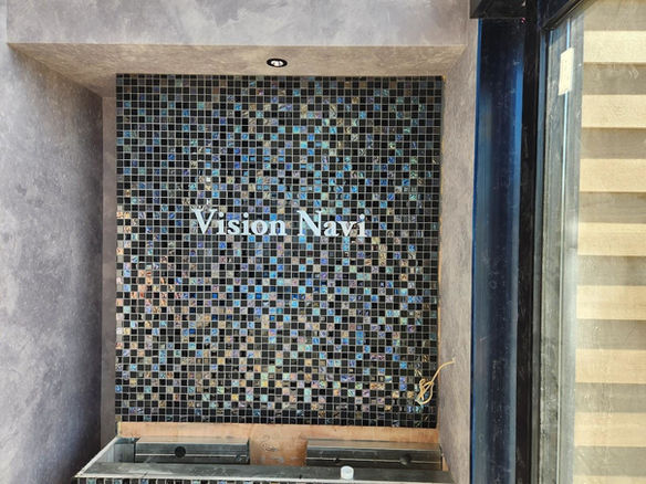 STUDIO MAST 施工事例