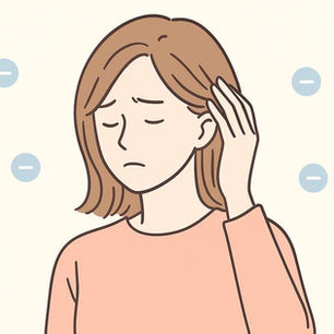 「髪が細くなった…」頭皮の血流も関係する？髪と頭皮の巡りを考える新習慣