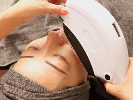 肌質改善「AMATERASU」シミケアで毛穴・くすみ・たるみもトータルケア