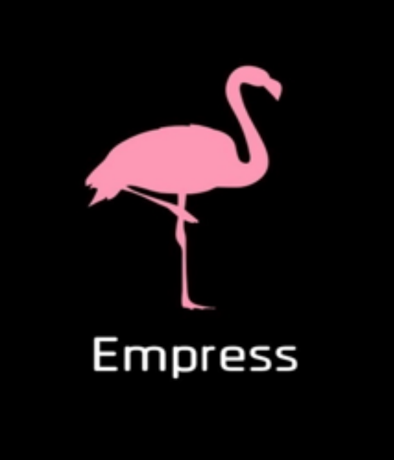 eROD代理店 株式会社 Empress