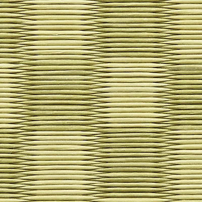 銀白 市松［引目］〈01銀白色×新銀白色（ぎんぱくしょく×しんぎんぱくしょく）〉