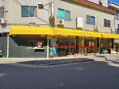 大阪 東淀川の就労支援施設 看板・店舗デザイン事例 BASE_FAMILY様