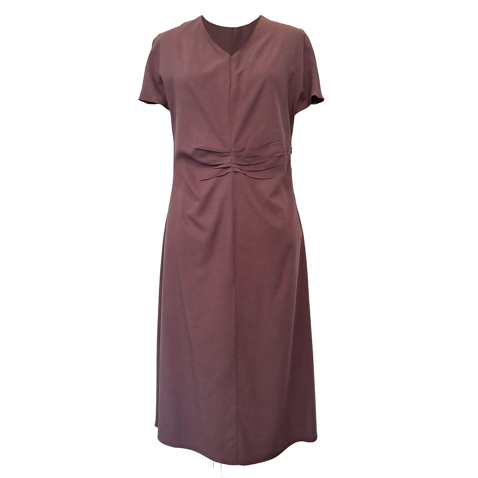 Miniatura: VESTIDO PHA