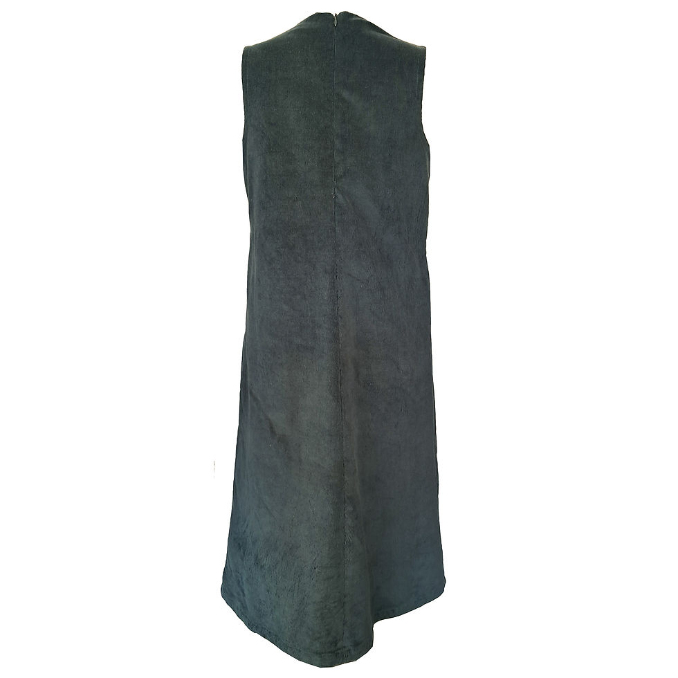 Miniatura: VESTIDO LUDO