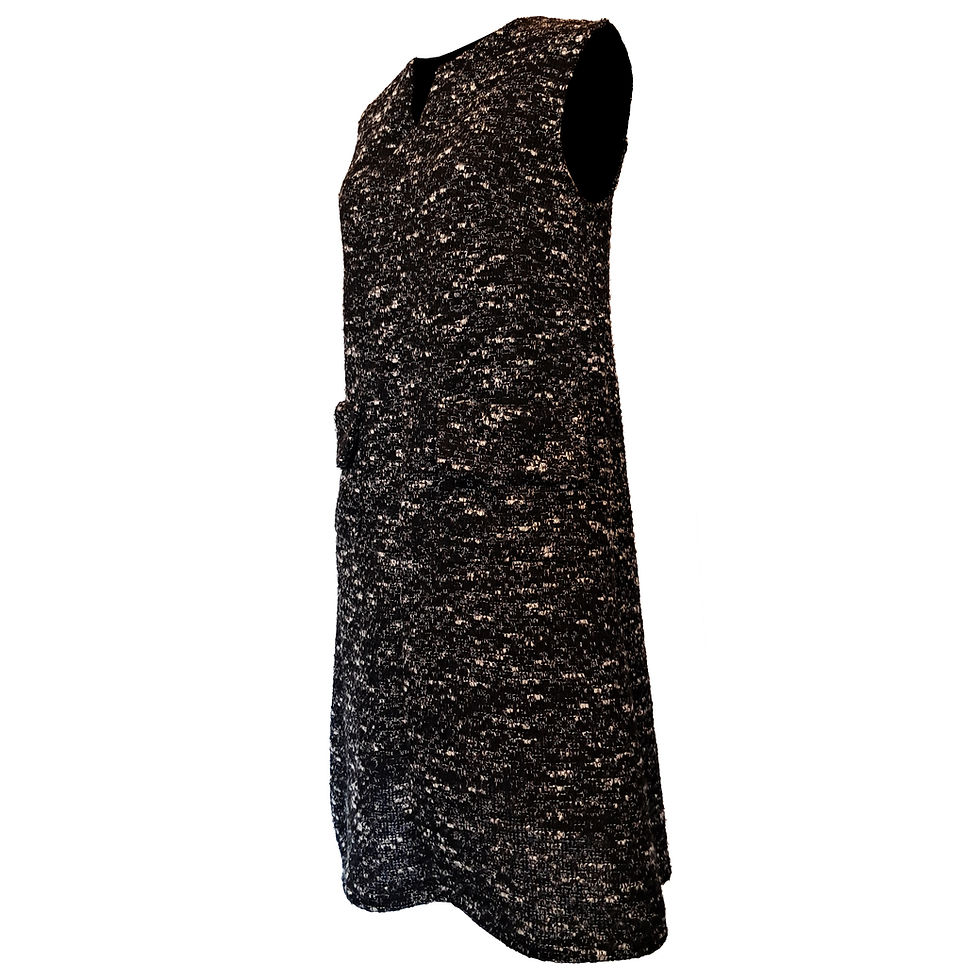 Miniatura: VESTIDO NEL