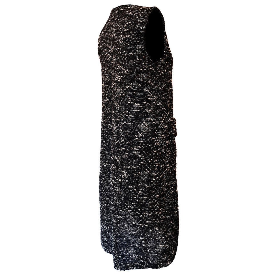 Miniatura: VESTIDO NEL