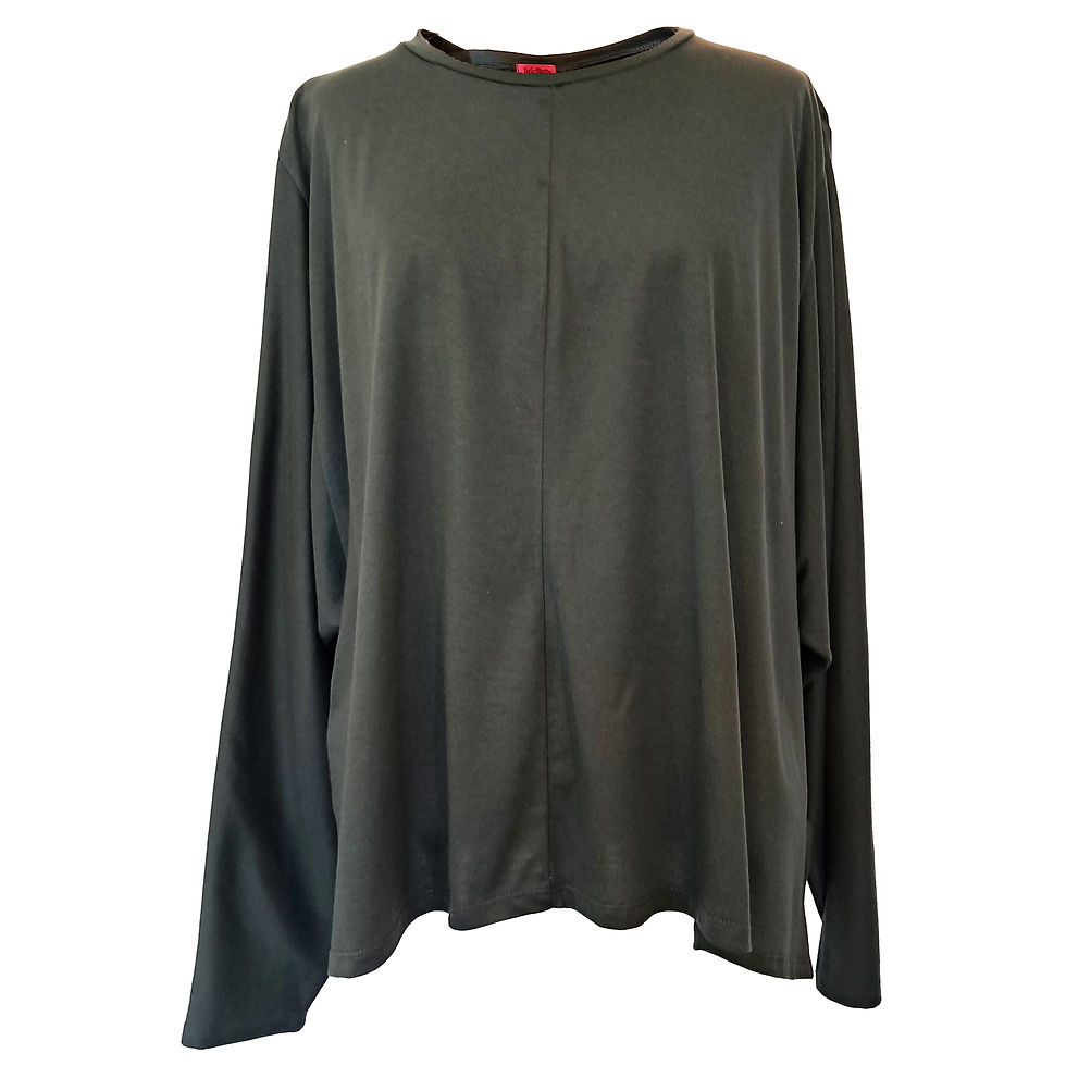 Miniatura: CAMISETA CHO ML
