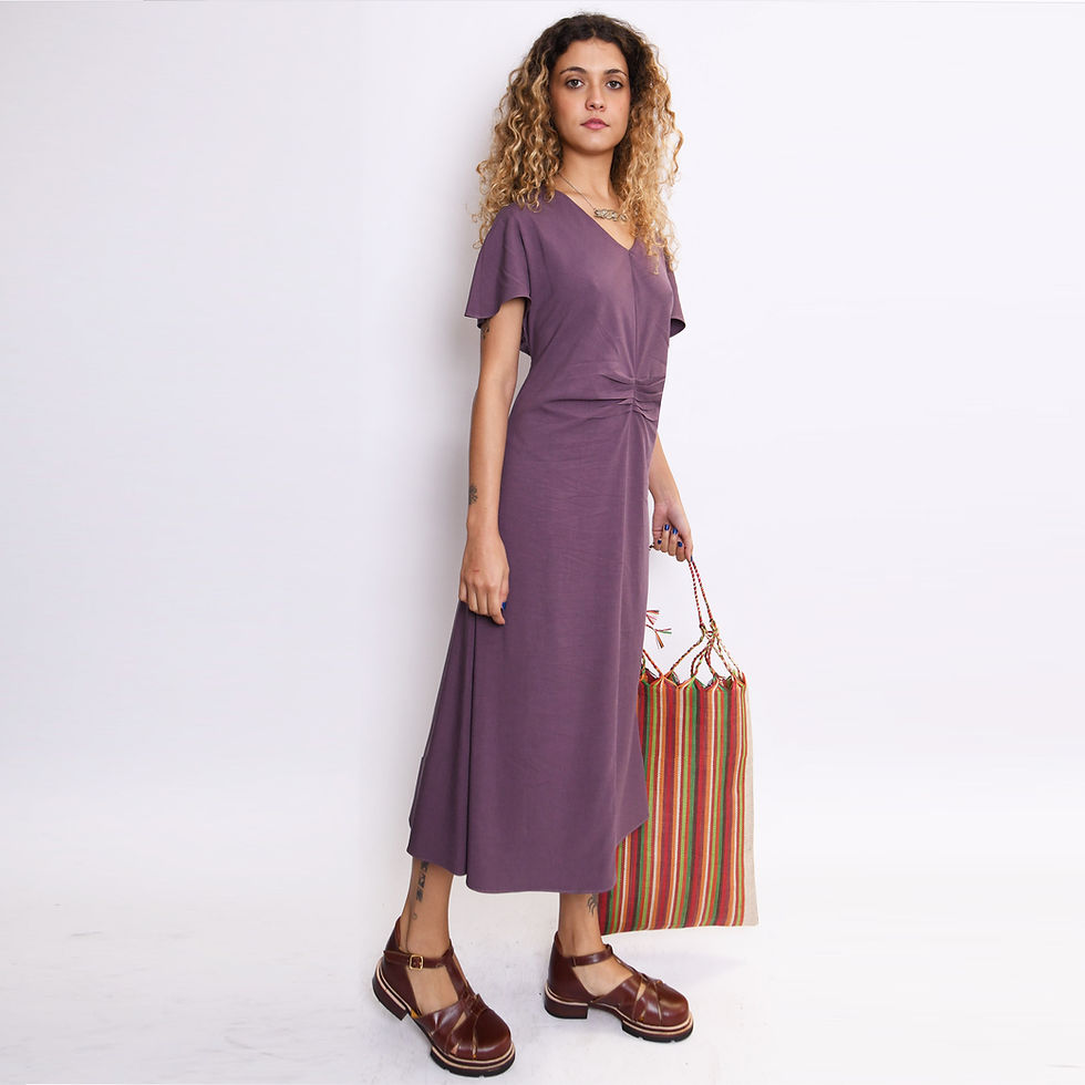 Miniatura: VESTIDO PHA