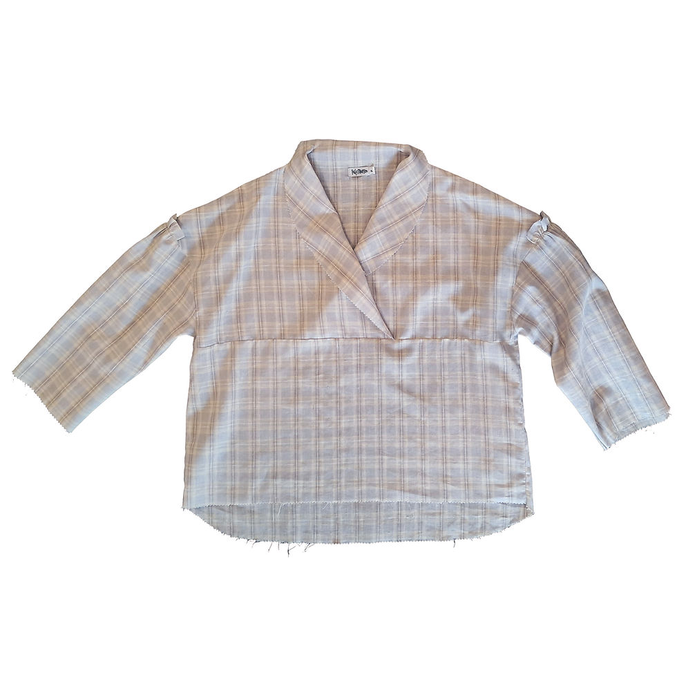 Miniatura: CAMISA PIT