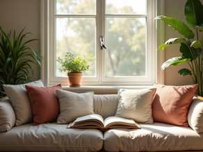 New Year- Same You BUT Prioritizing Mental Health for a Fresh Start