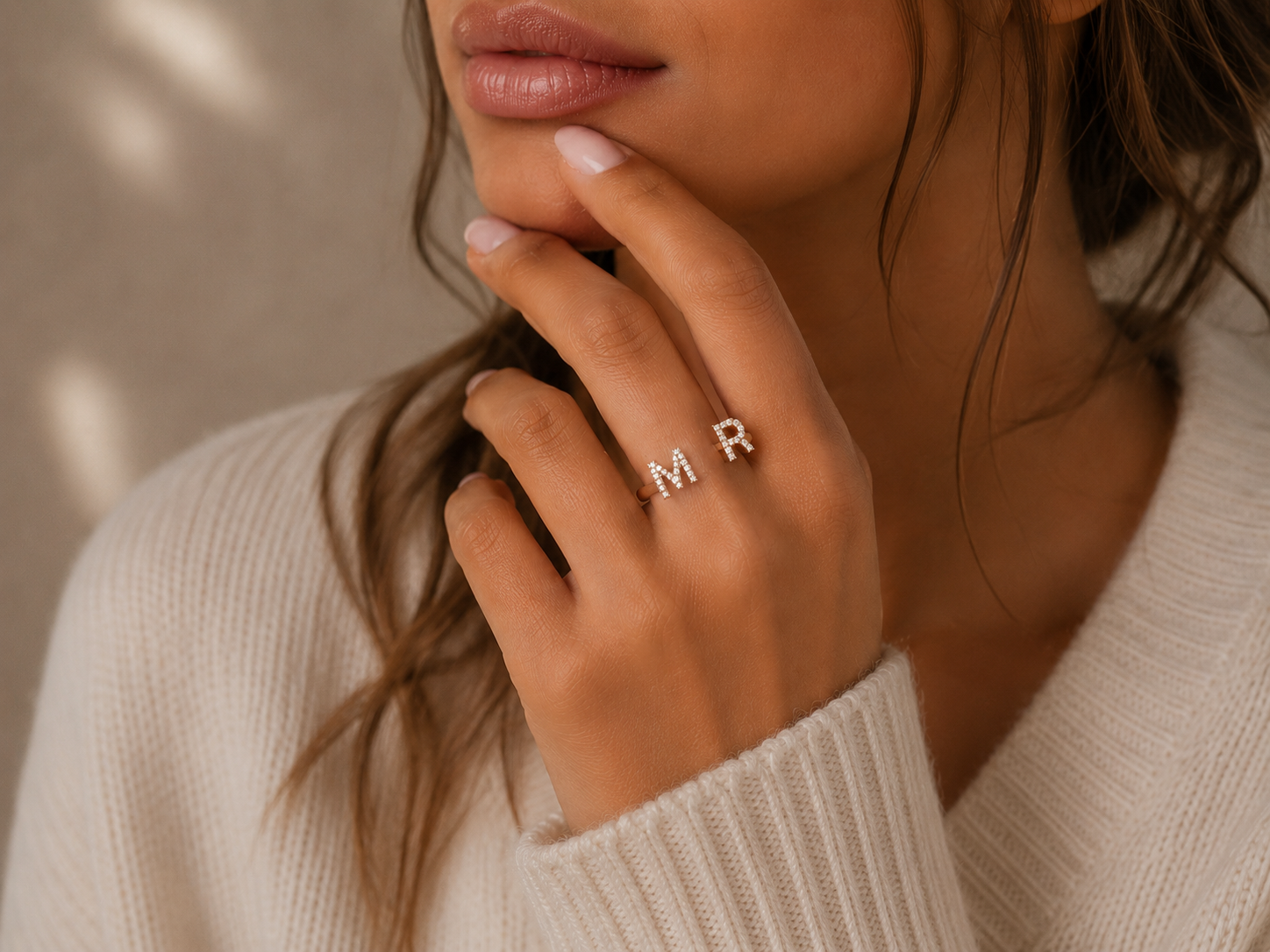 Bague Victoria