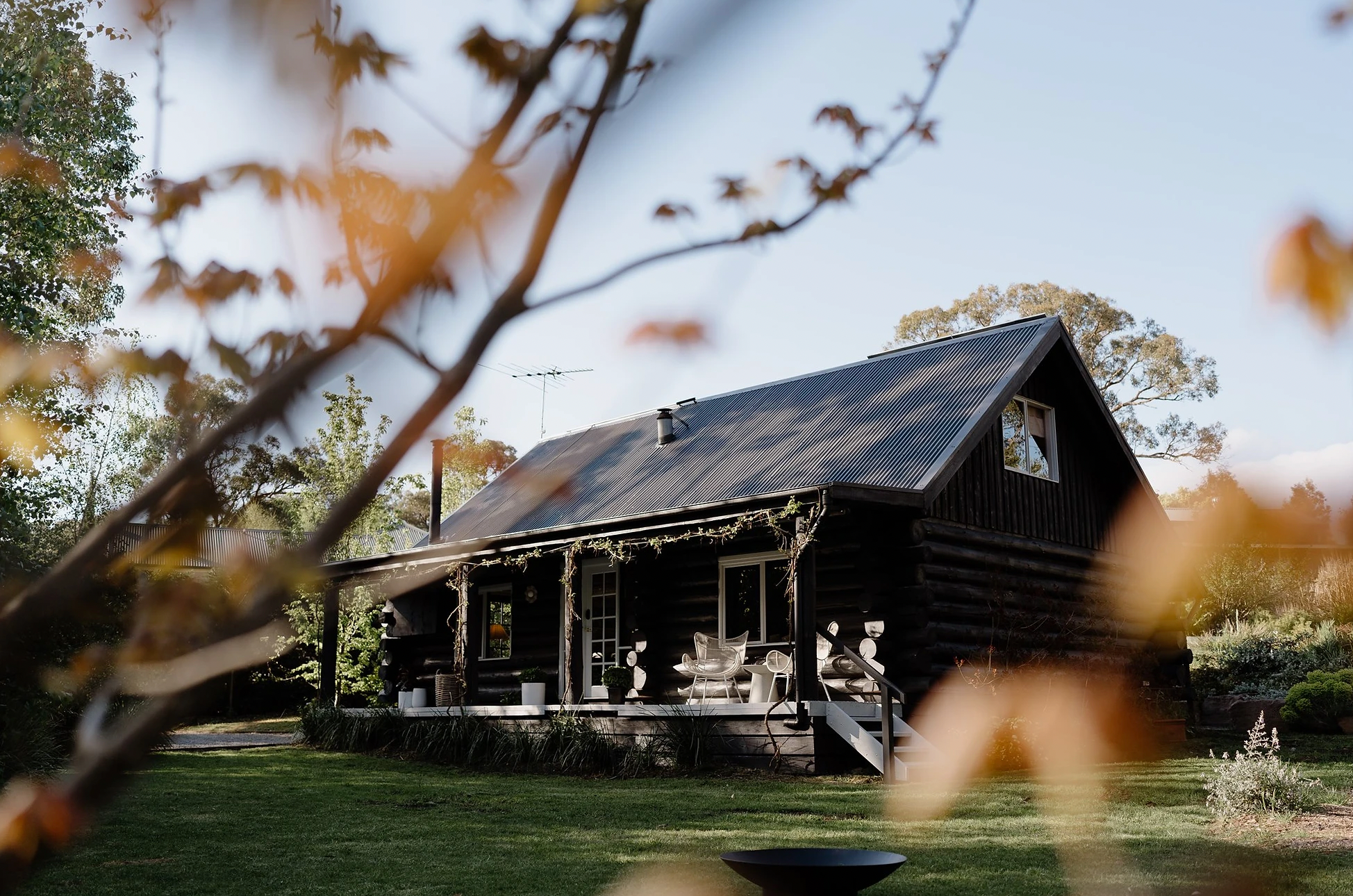 norsuCabin Long Weekend Three Night: Thursday 25 Jan to Sunday 28 Jan