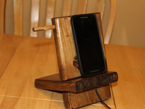 Phone Stand