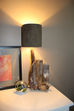Lamp Shade Recover