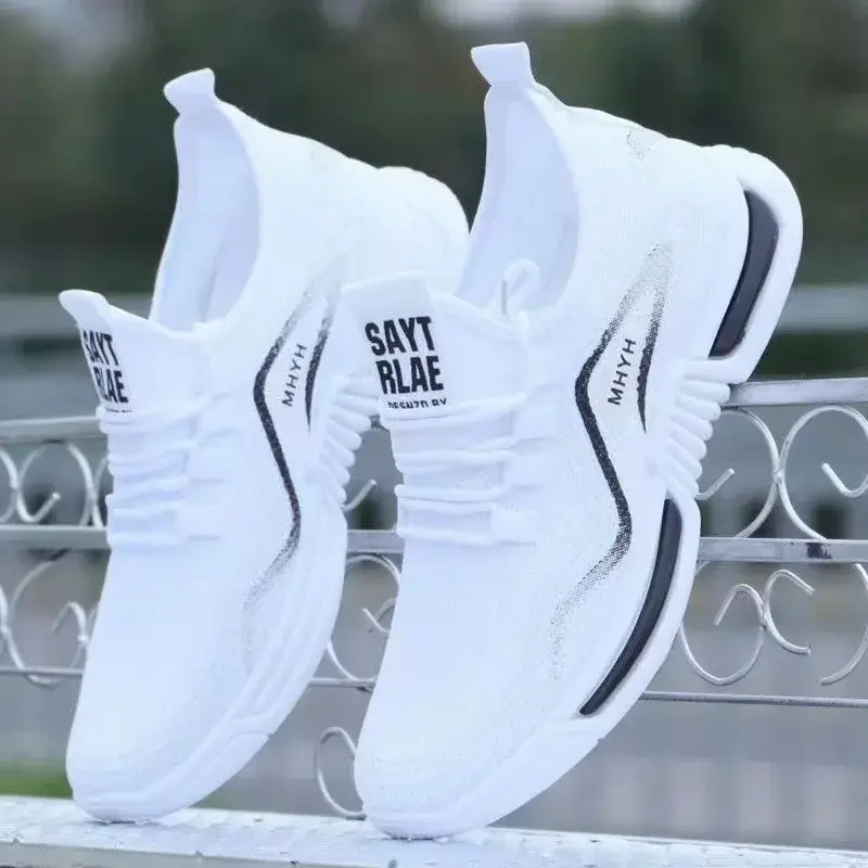 Thumbnail: NØRTH Shadowflow Sneakers