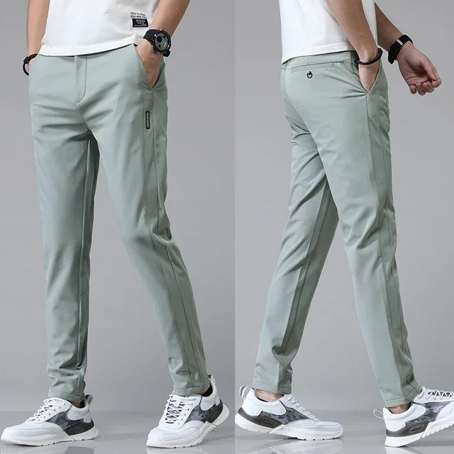 Thumbnail: NØRTH Kensington Performance Trousers