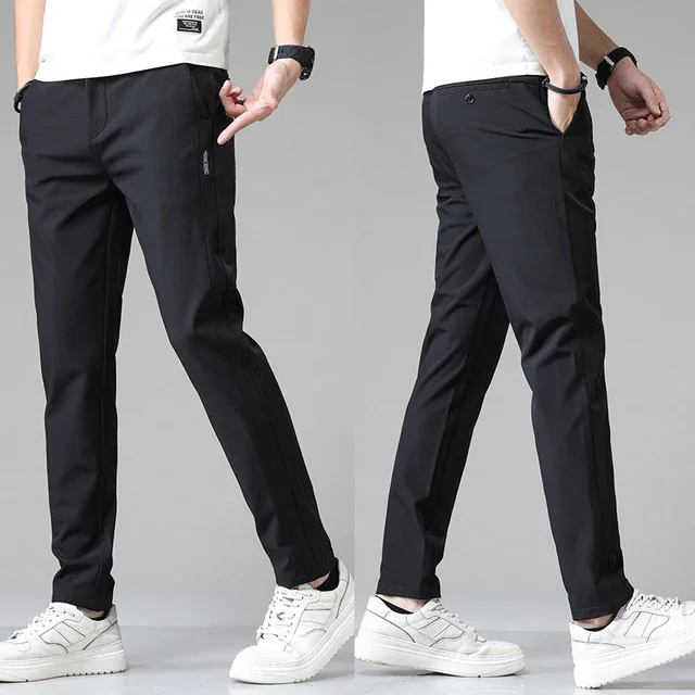 Thumbnail: NØRTH Kensington Performance Trousers