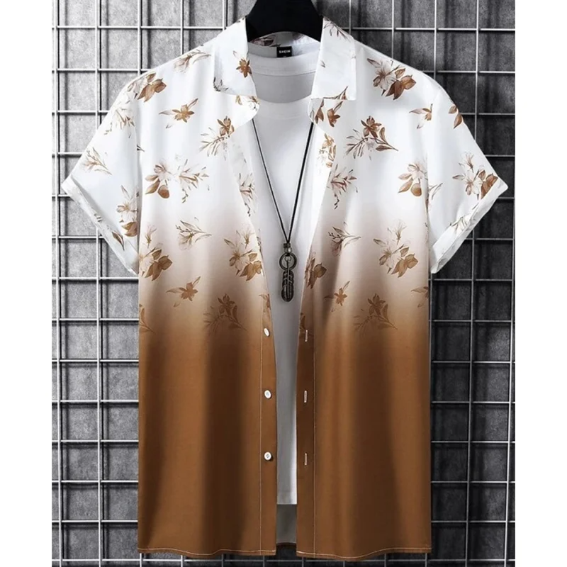 Thumbnail: NØRTH Monochrome Drift Shirt